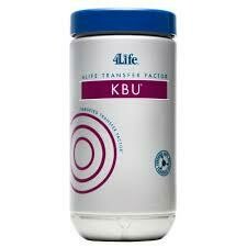 Transfer Factor KBU
