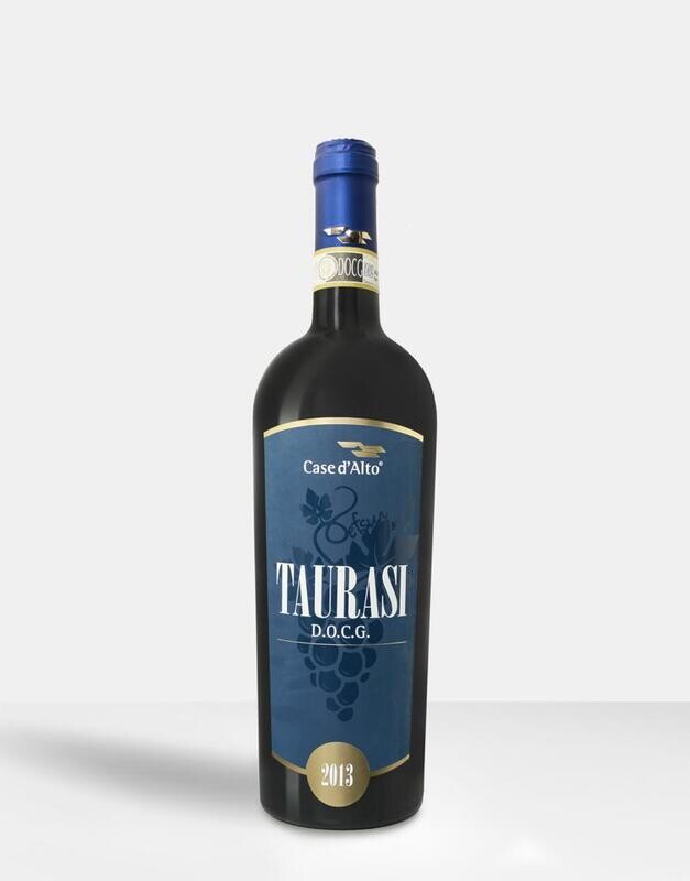 Taurasi docg 2017