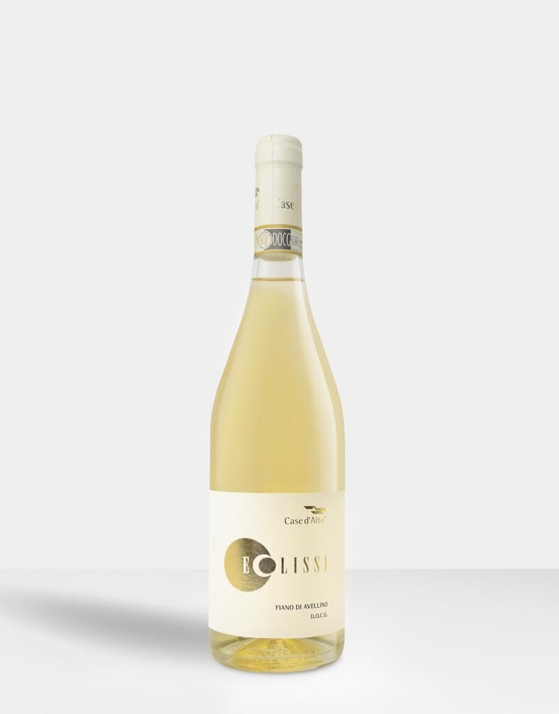 Eclissi Fiano di Avellino docg