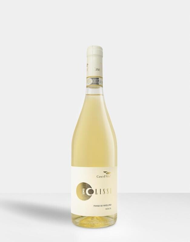 Eclissi Fiano di Avellino docg