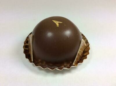 Individual Duo of Chocolate dome