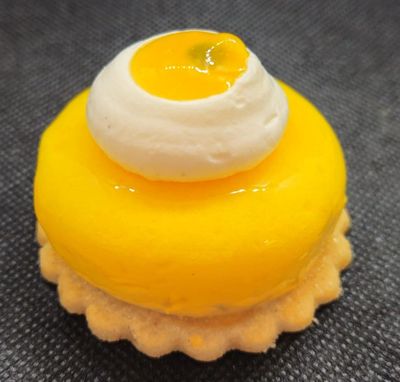 Mini Patisserie