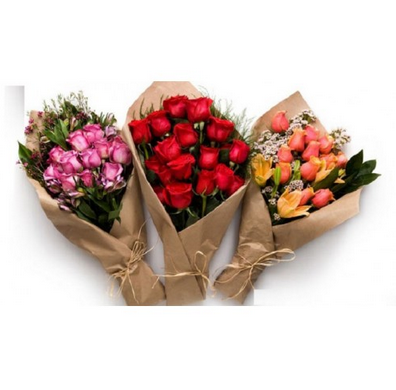 Flores Frescas para la Casa | Suscripción Quincenal Flores Frescas para la Casa | Suscripción Quincenal