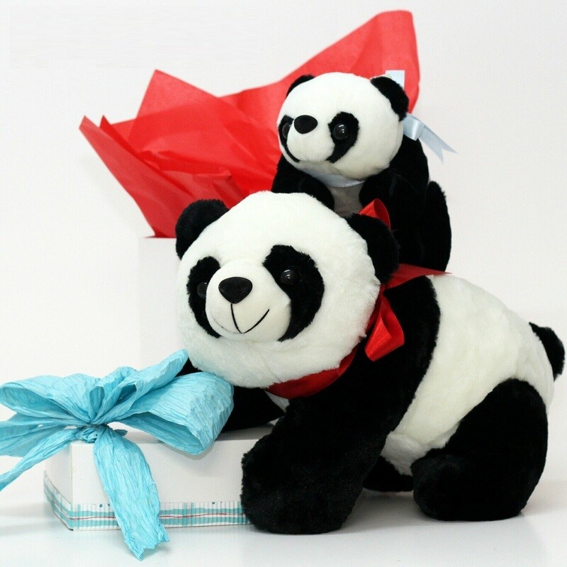 Peluche Best Friend Ever - My kid | Giftyflor