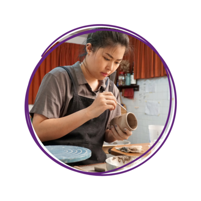 Mujeres Emprendedoras