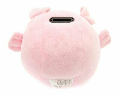 Peluche Cerdito Alcancía en caja de regalo