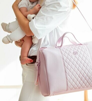 Bolsos de maternidad, maletas y accesorios