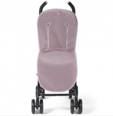 Colchonetas para carros y sillas