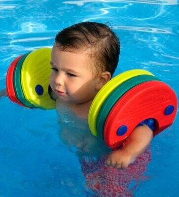 Flotadores para bebés