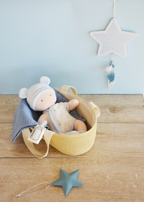 Muñecos y regalos para bebés