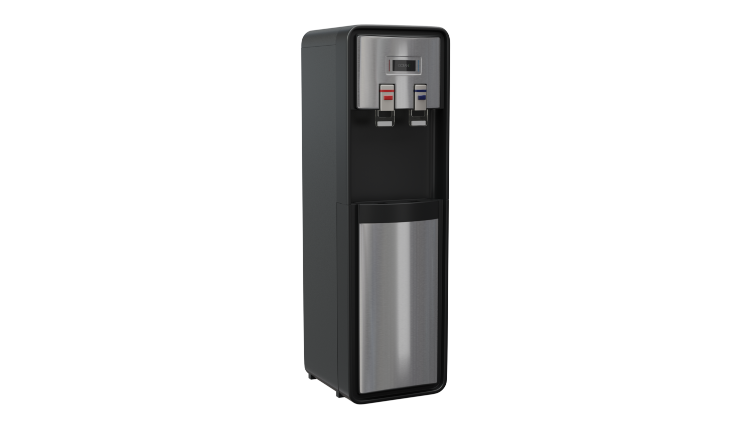 ocean water dispenser