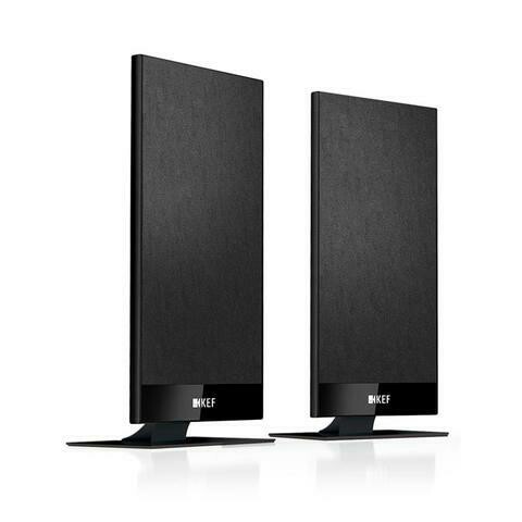 KEF T101 Satellite (Black) - (Paarpreis) KEF T101 Satellite (Black) - (Paarpreis)