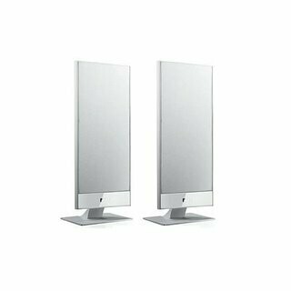 KEF T101 Satellite (White) - (Paarpreis) KEF T101 Satellite (White) - (Paarpreis)