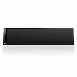 KEF T101C Center (Black) KEF T101C Center (Black)