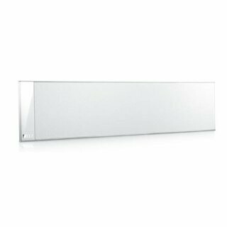 KEF T101C Center (White)