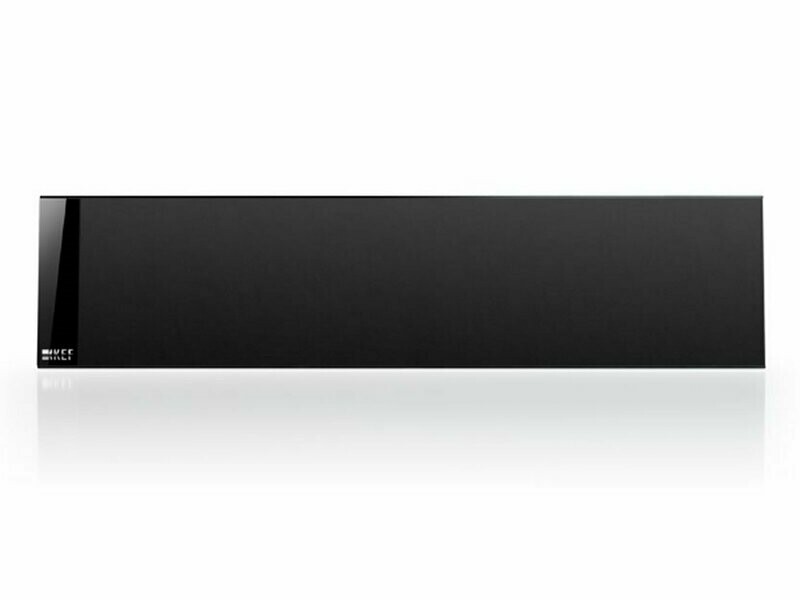 KEF T301C Center (Black) KEF T301C Center (Black)