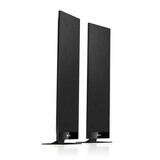 KEF T301 Satellite (Black) - (Paarpreis)