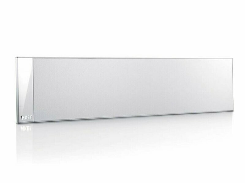 KEF T301C Center (White) KEF T301C Center (White)