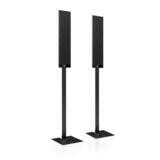 KEF T Stand  (Silver-White) - (Paarpreis)