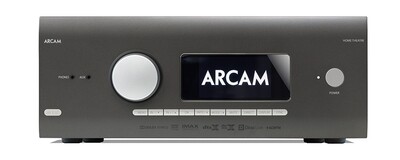 Arcam AVR10 (Black)