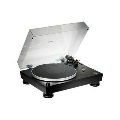 AUDIO-TECHNICA AT-LP5X