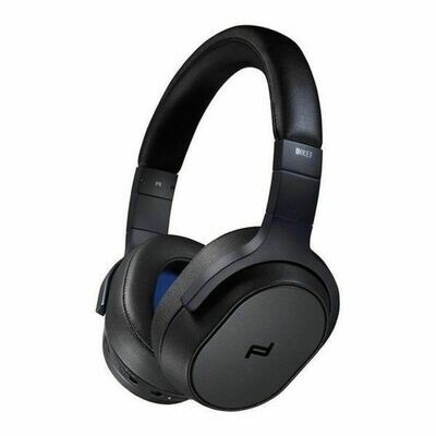 Kopfhörer KEF Space One Wireless - Black - (Porsche Design) Kopfhörer KEF Space One Wireless - Black - (Porsche Design)