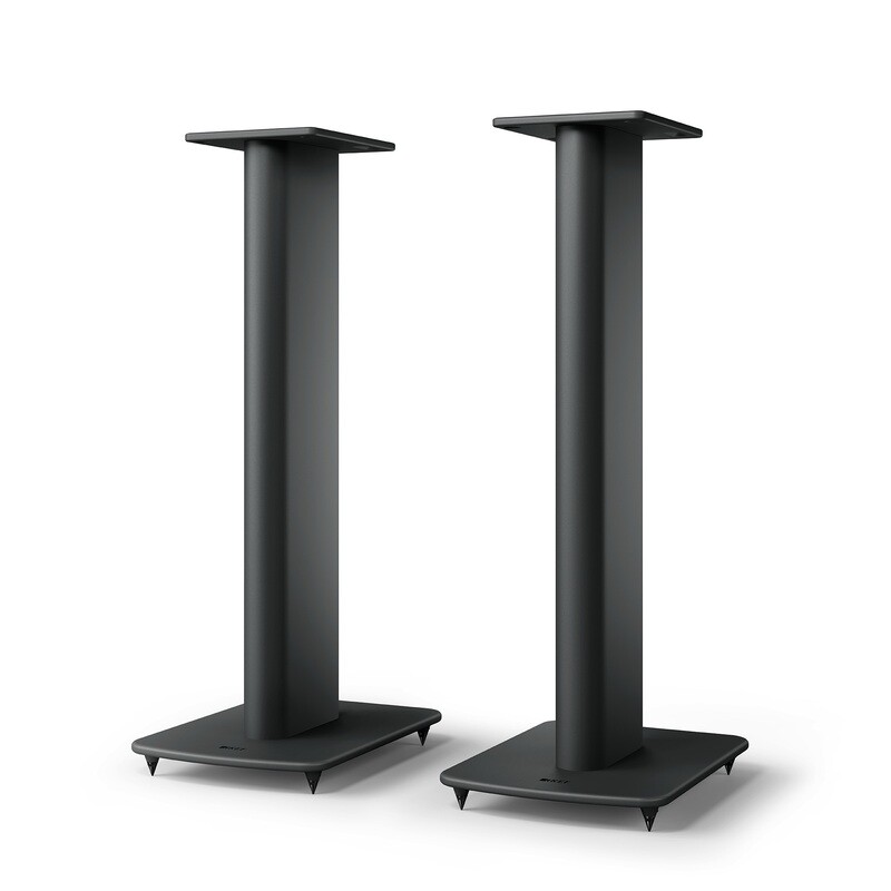 KEF S2 ( Black) KEF S2 ( Black)
