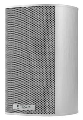 PIEGA ACE 30 Wireless - Silber  (Superdeal)