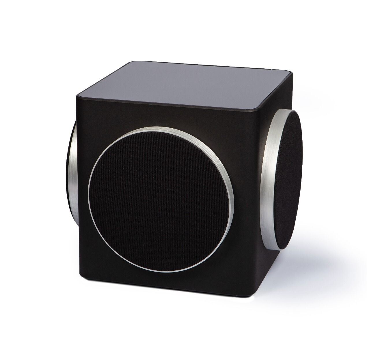 ELECTROCOMPANIET SIRA L-1 DRAHTLOSER SUBWOOFER
