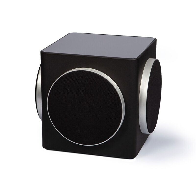 ELECTROCOMPANIET SIRA L-1 DRAHTLOSER SUBWOOFER