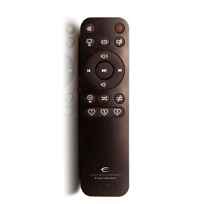 ELECTROCOMPANIET Living Remote Control