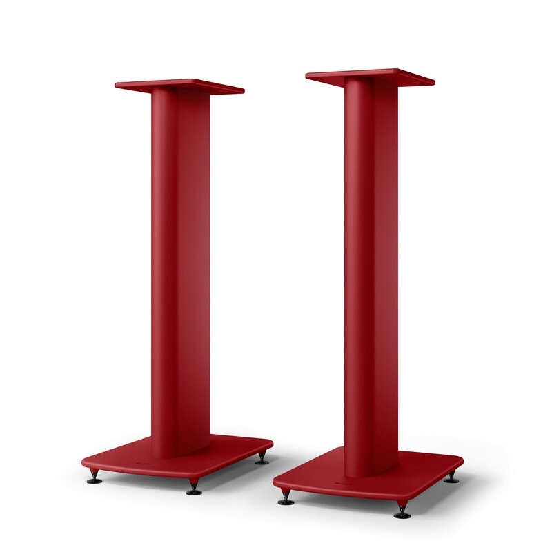 KEF S2 (Red) KEF S2 (Red)