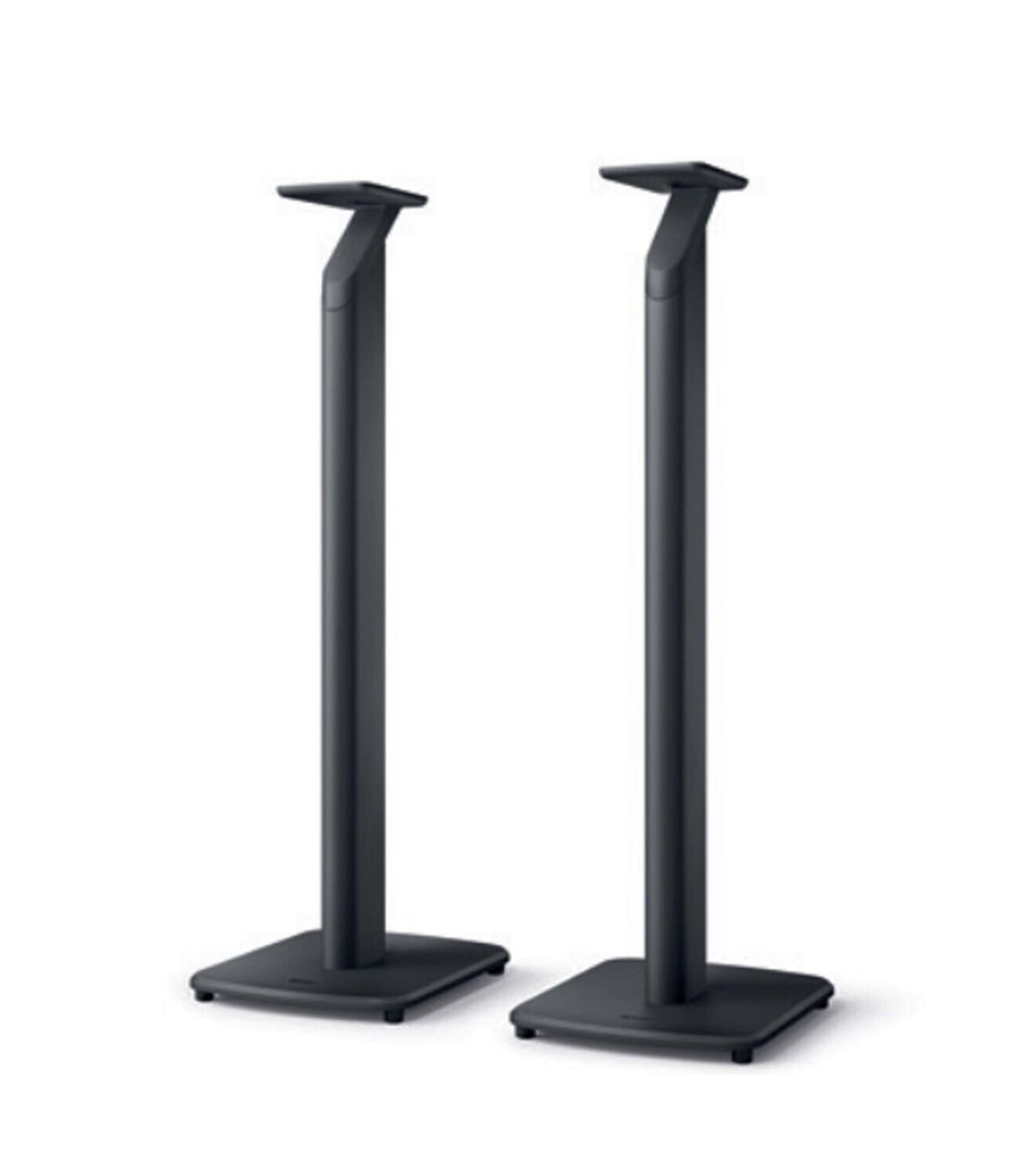 KEF S1 FLOOR STAND (Grey) - (Paarpreis)