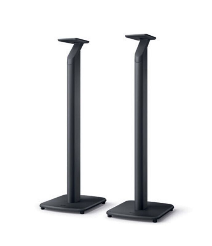 KEF S1 FLOOR STAND (Grey) - (Paarpreis) KEF S1 FLOOR STAND (Grey) - (Paarpreis)