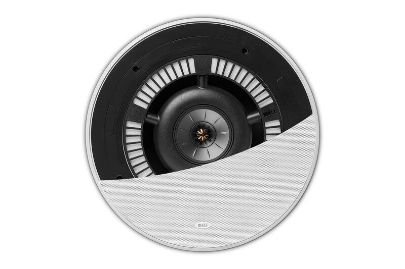 KEF Ci250RRM-THX