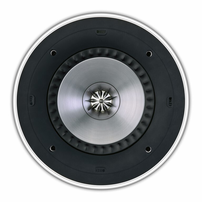 KEF Ci200RR-THX