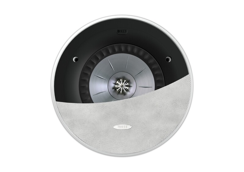 KEF Ci160RR-THX