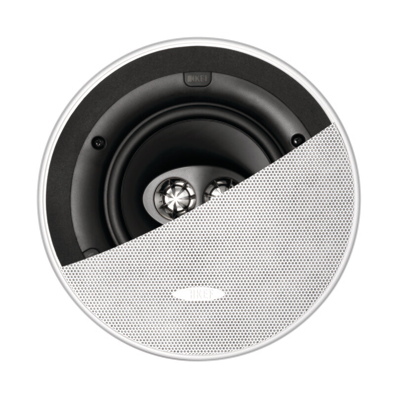 KEF Ci160CRds
