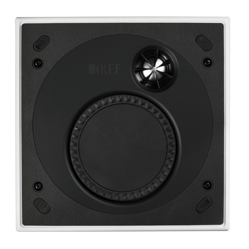 KEF Ci160TS - SUPERSLIM