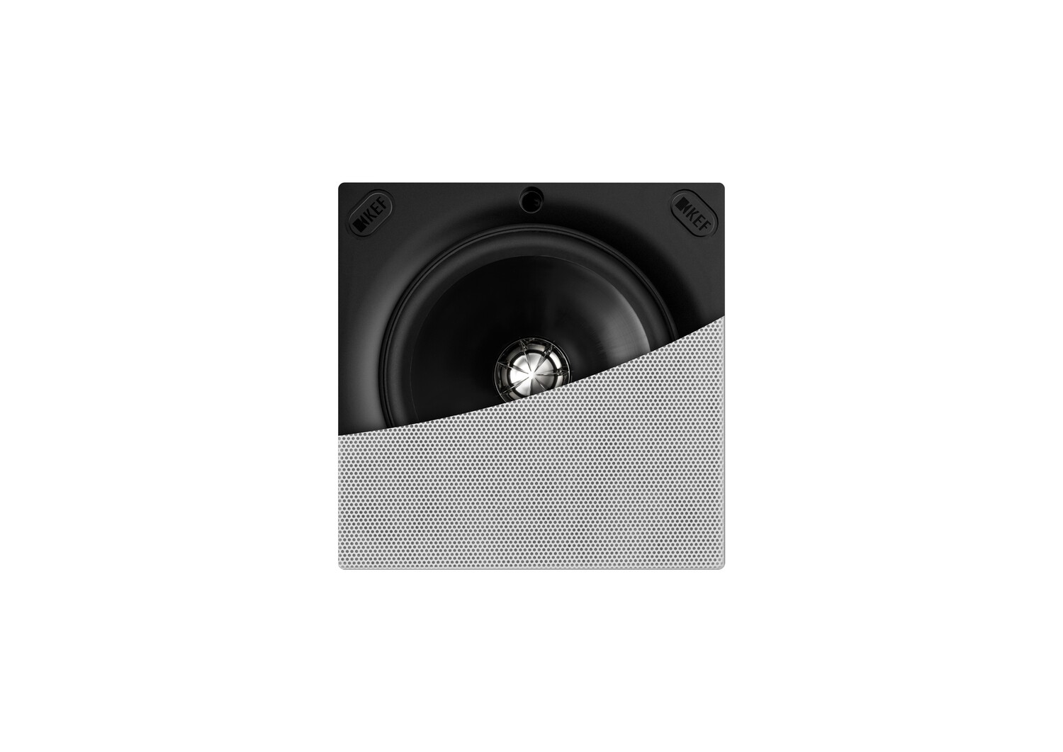 KEF Ci130QSfl - FLUSHMOUNT