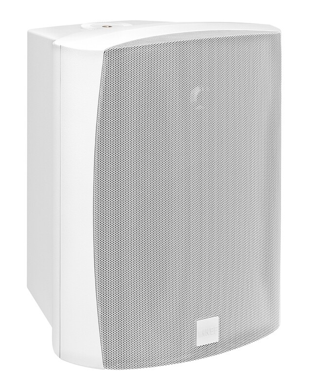 KEF Ventura 6 (weiss) - (Paar) KEF Ventura 6 (weiss) - (Paar)