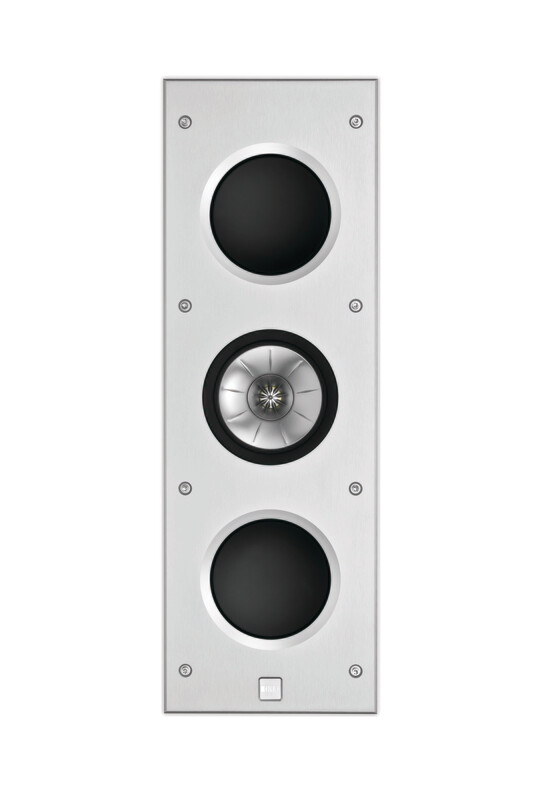 KEF Ci3160RL-THX