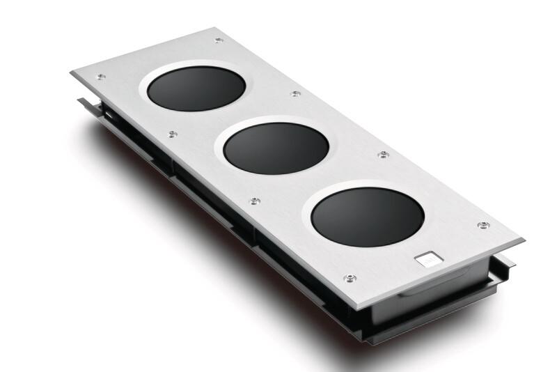 KEF Ci3160RLb-THX