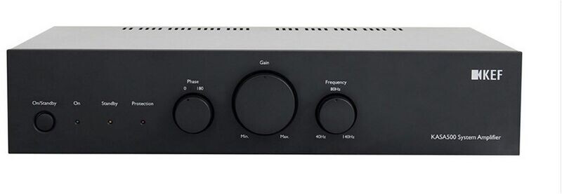 KEF Kasa 500