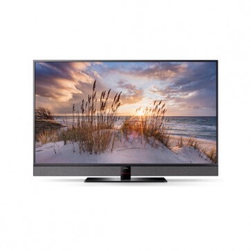 LED TV METZ Cubus 50 UHD-twin