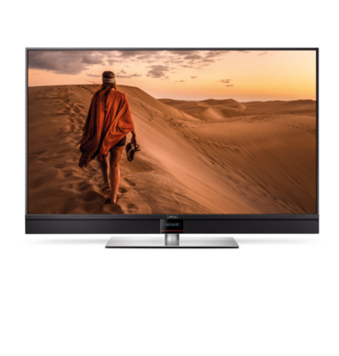 LED TV METZ Taris 43 UHD-twin-R