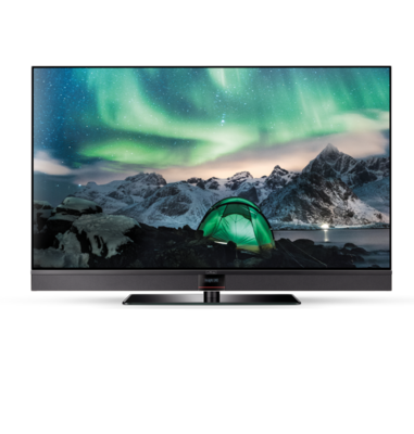 OLED TV METZ Aurus 55 OLED-twin