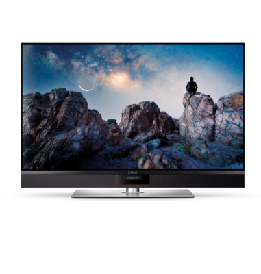 OLED TV METZ Linus 48 OLED-twin-R