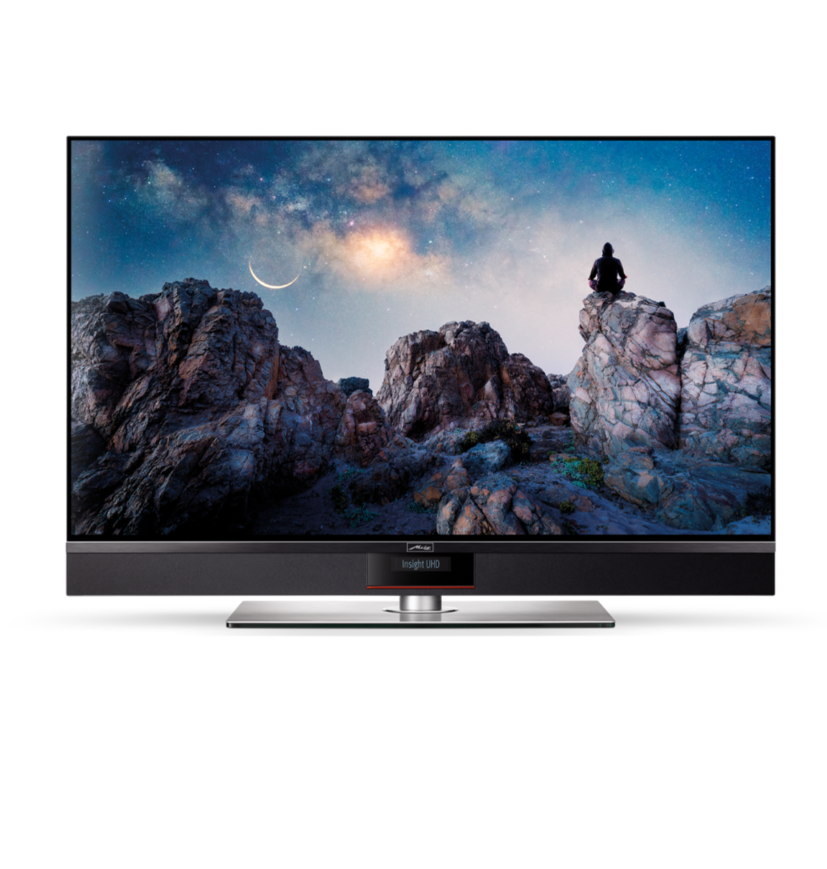 OLED TV METZ Linus 55 OLED-twin-R