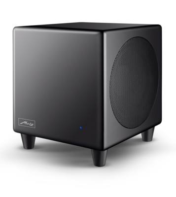 Subwoofer METZ SW80